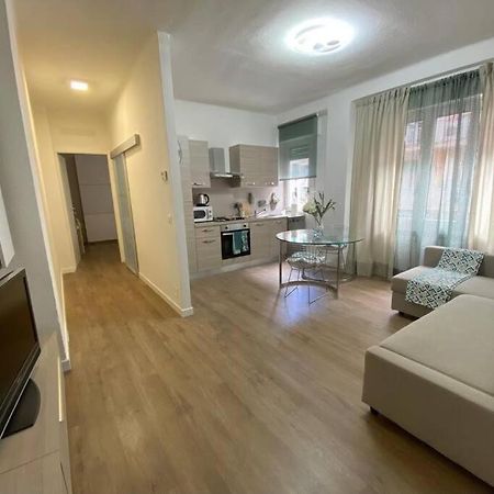Mamy Home, Bilocale A Sanremo Luaran gambar
