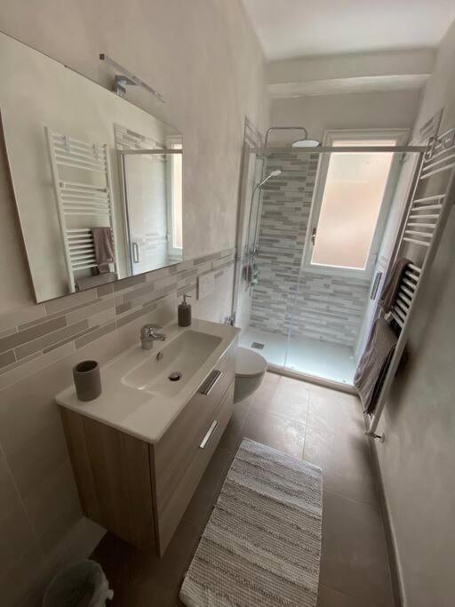 Mamy Home, Bilocale A Sanremo Luaran gambar