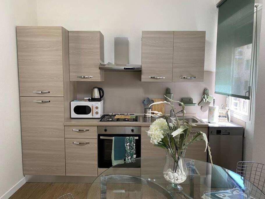Mamy Home, Bilocale A Sanremo Luaran gambar